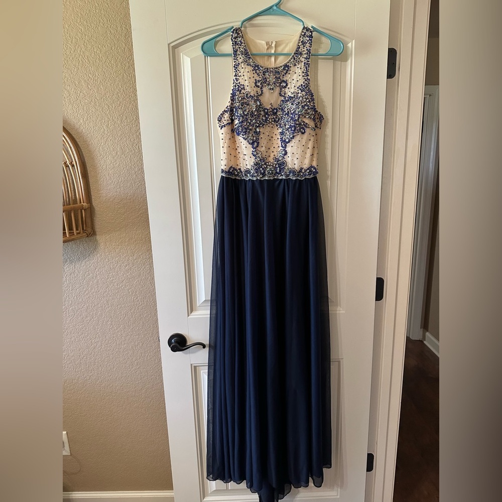 Formal dress